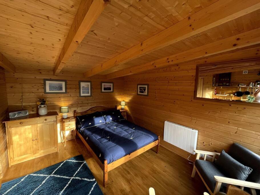 The Bee Hive Garden Room Dorchester Exterior foto